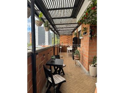 Apartamento en venta en Rodeo Alto, Medellín · foto 19 de 20