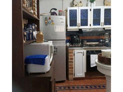 Casa de 3 alcobas en venta en La Floresta, Medellín, 160 m² · foto 9 de 20
