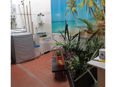 Casa de 3 alcobas en venta en La Floresta, Medellín, 160 m² · foto 13 de 20