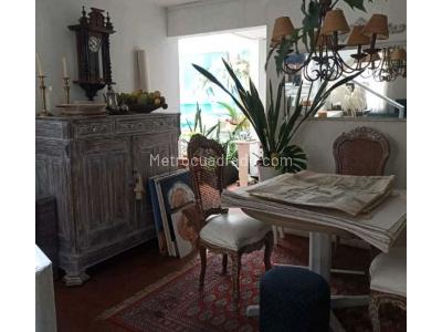 Casa de 3 alcobas en venta en La Floresta, Medellín, 160 m² · foto 19 de 20