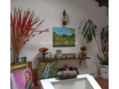 Casa de 3 alcobas en venta en La Floresta, Medellín, 160 m² · foto 20 de 20