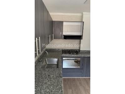 Apartamento en venta en La Paz, Envigado · foto 2 de 20
