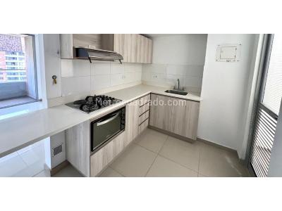 Apartamento en venta en Suramerica, Itagüí · foto 2 de 20