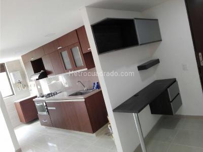 Apartamento de 2 alcobas en venta en Rodeo Alto, Medellín, 64 m² · foto 5 de 9