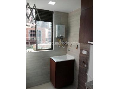 Apartamento de 2 alcobas en venta en Rodeo Alto, Medellín, 64 m² · foto 8 de 9