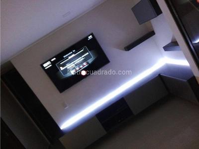 Apartamento de 2 alcobas en venta en Rodeo Alto, Medellín, 64 m² · foto 9 de 9