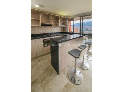 Apartamento en venta en Viviendas Del Sur, Itagüí · foto 2 de 20