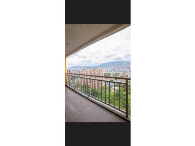 Apartamento en venta en Viviendas Del Sur, Itagüí · foto 5 de 20