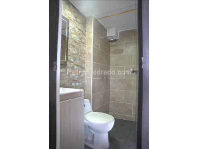 Apartamento en venta en Viviendas Del Sur, Itagüí · foto 7 de 20