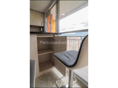 Apartamento en venta en Viviendas Del Sur, Itagüí · foto 14 de 20
