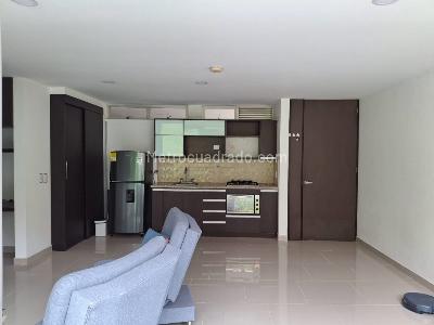 Apartamento en venta en Loma Del Barro, Envigado · foto 2 de 16