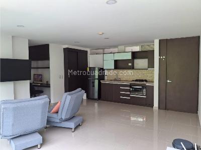 Apartamento en venta en Loma Del Barro, Envigado · foto 3 de 16