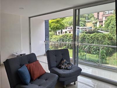 Apartamento en venta en Loma Del Barro, Envigado · foto 6 de 16