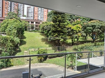 Apartamento en venta en Loma Del Barro, Envigado · foto 7 de 16