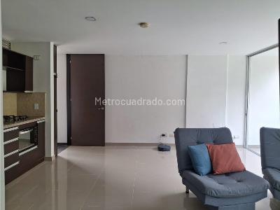Apartamento en venta en Loma Del Barro, Envigado · foto 8 de 16