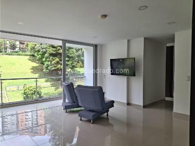 Apartamento en venta en Loma Del Barro, Envigado · foto 9 de 16