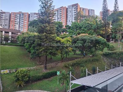 Apartamento en venta en Loma Del Barro, Envigado · foto 11 de 16