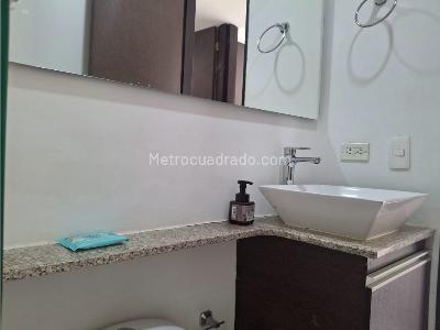 Apartamento en venta en Loma Del Barro, Envigado · foto 15 de 16