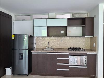 Apartamento en venta en Loma Del Barro, Envigado · foto 16 de 16