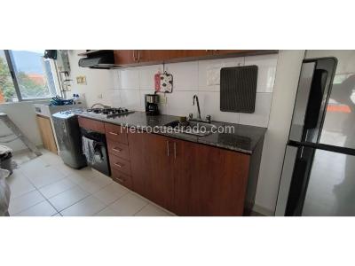 Apartamento en venta en Los Colores, Medellín · foto 3 de 9