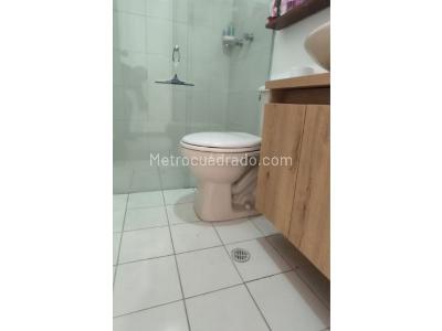 Apartamento en venta en Los Colores, Medellín · foto 4 de 9