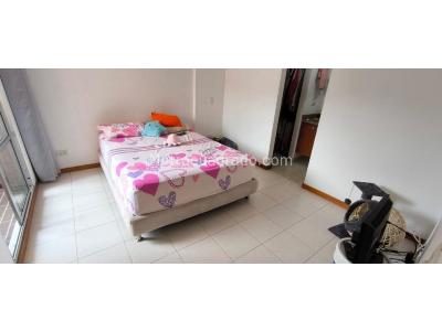 Apartamento en venta en Los Colores, Medellín · foto 6 de 9