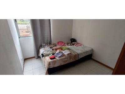 Apartamento en venta en Los Colores, Medellín · foto 9 de 9