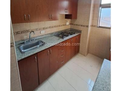 Apartamento en venta en Conquistadores, Medellín · foto 5 de 15