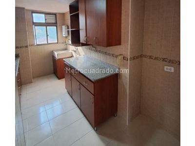 Apartamento en venta en Conquistadores, Medellín · foto 6 de 15