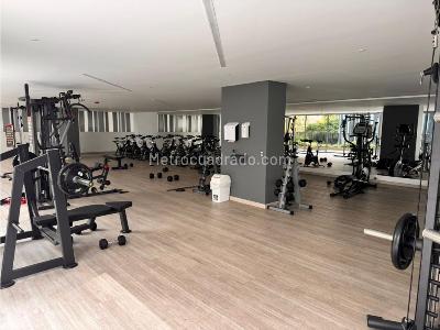 Apartamento de 2 alcobas en venta en Ciudad Del Rio, Medellín, 116 m² · foto 5 de 20
