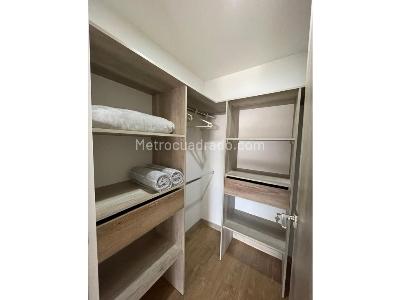 Apartamento de 2 alcobas en venta en Ciudad Del Rio, Medellín, 116 m² · foto 7 de 20