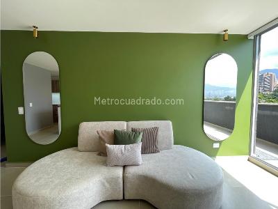 Apartamento de 2 alcobas en venta en Ciudad Del Rio, Medellín, 116 m² · foto 11 de 20