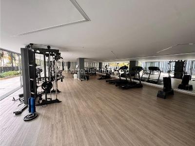 Apartamento de 2 alcobas en venta en Ciudad Del Rio, Medellín, 116 m² · foto 16 de 20