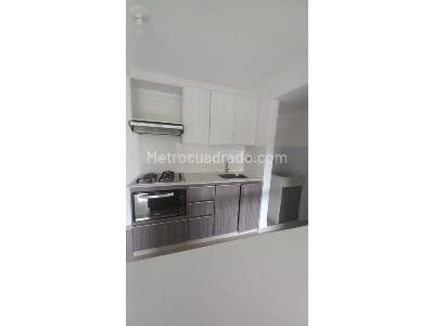 Apartamento de 3 alcobas en venta en El Escobero, Envigado, 86 m² · foto 2 de 19