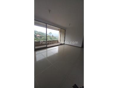Apartamento de 3 alcobas en venta en El Escobero, Envigado, 86 m² · foto 4 de 19