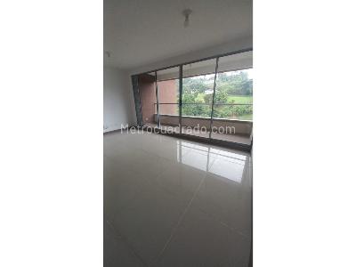 Apartamento de 3 alcobas en venta en El Escobero, Envigado, 86 m² · foto 5 de 19