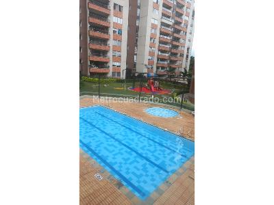 Apartamento de 3 alcobas en venta en El Escobero, Envigado, 86 m² · foto 8 de 19