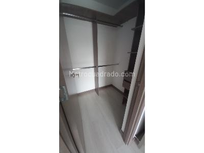 Apartamento de 3 alcobas en venta en El Escobero, Envigado, 86 m² · foto 9 de 19