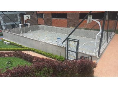 Apartamento de 3 alcobas en venta en El Escobero, Envigado, 86 m² · foto 11 de 19