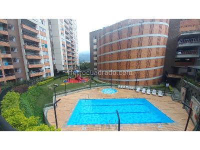 Apartamento de 3 alcobas en venta en El Escobero, Envigado, 86 m² · foto 13 de 19