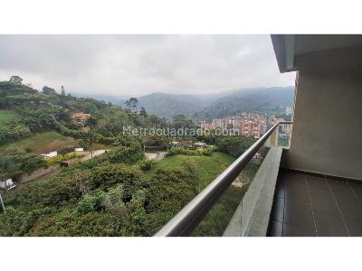 Apartamento de 3 alcobas en venta en El Escobero, Envigado, 86 m² · foto 18 de 19