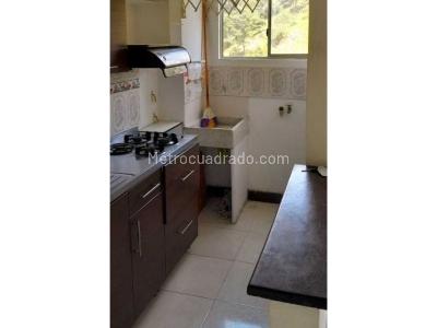 Apartamento en venta en Rodeo Alto, Medellín · foto 2 de 14