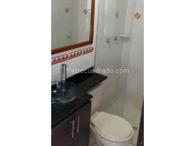 Apartamento en venta en Rodeo Alto, Medellín · foto 3 de 14