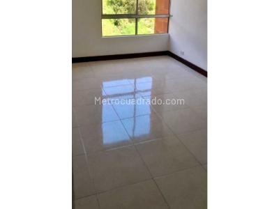 Apartamento en venta en Rodeo Alto, Medellín · foto 4 de 14