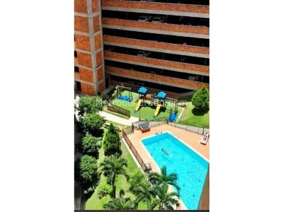 Apartamento en venta en Rodeo Alto, Medellín · foto 7 de 14