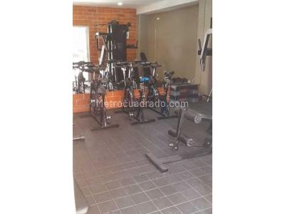 Apartamento en venta en Rodeo Alto, Medellín · foto 8 de 14