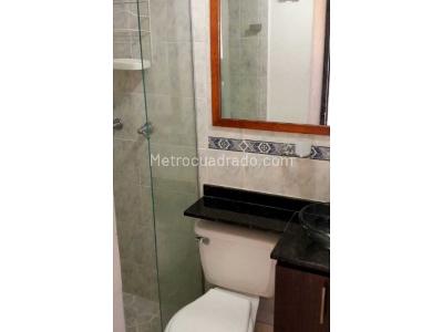 Apartamento en venta en Rodeo Alto, Medellín · foto 9 de 14