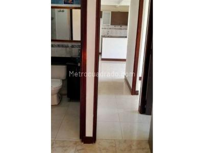 Apartamento en venta en Rodeo Alto, Medellín · foto 12 de 14