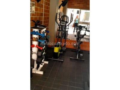 Apartamento en venta en Rodeo Alto, Medellín · foto 13 de 14