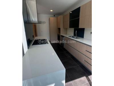 Apartamento en venta en Los Balsos, Medellín · foto 4 de 15